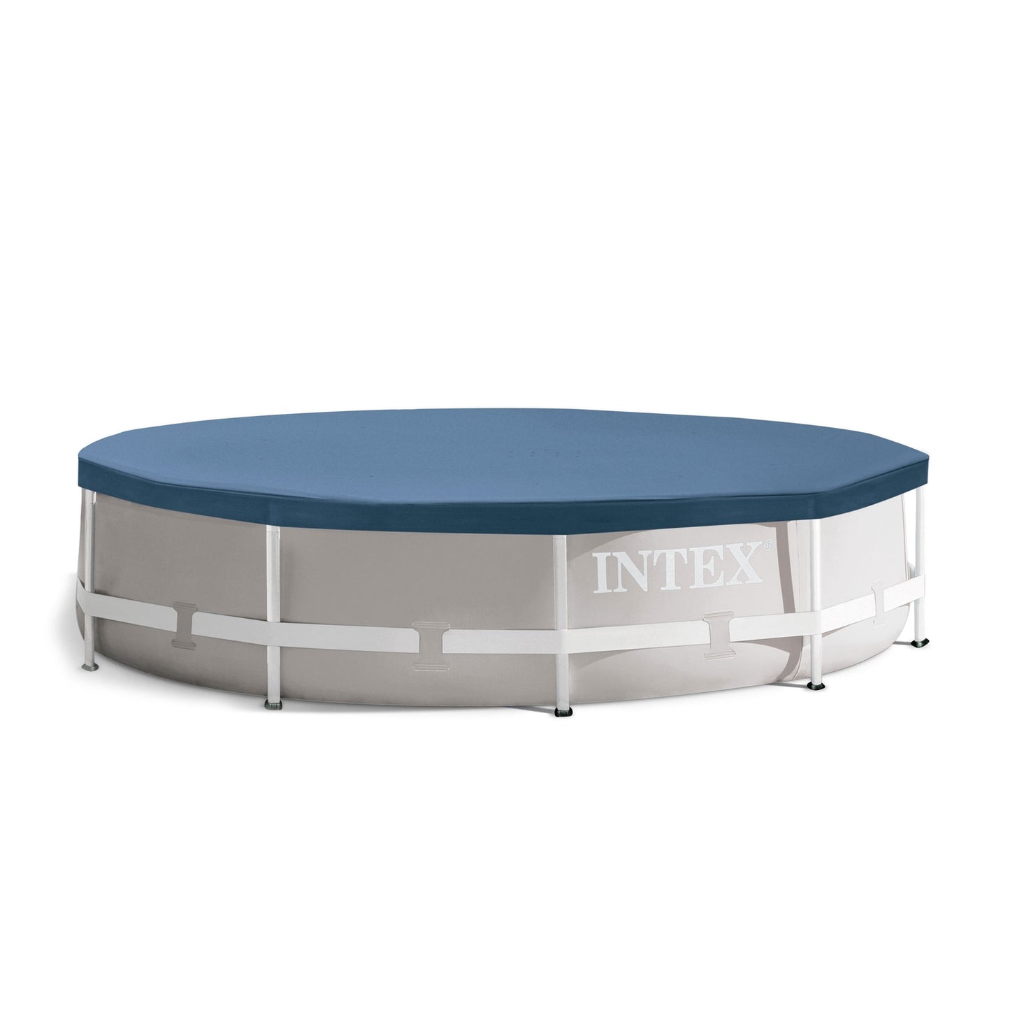 Cover tarpaulin for the pool 305cm Intex 28030