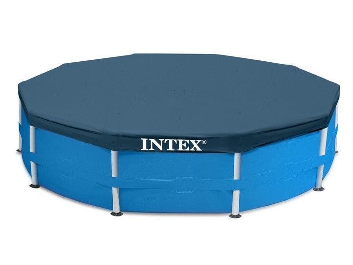 Cover tarpaulin for the pool 305cm Intex 28030