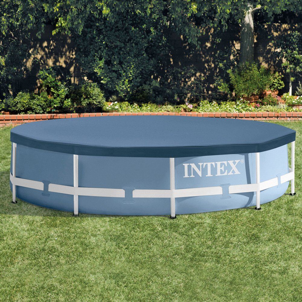 Cover tarpaulin for the pool 305cm Intex 28030