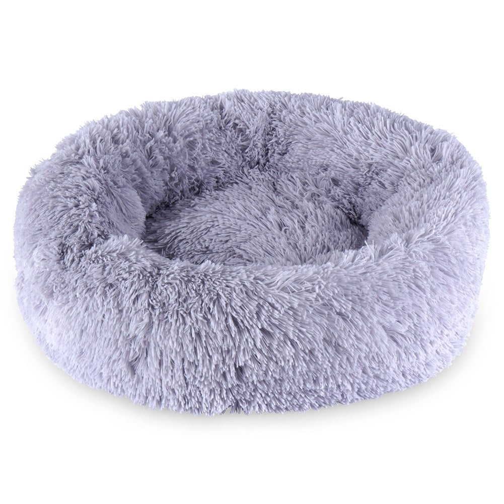 Cozy and comfortable pet bed for optimal comfort