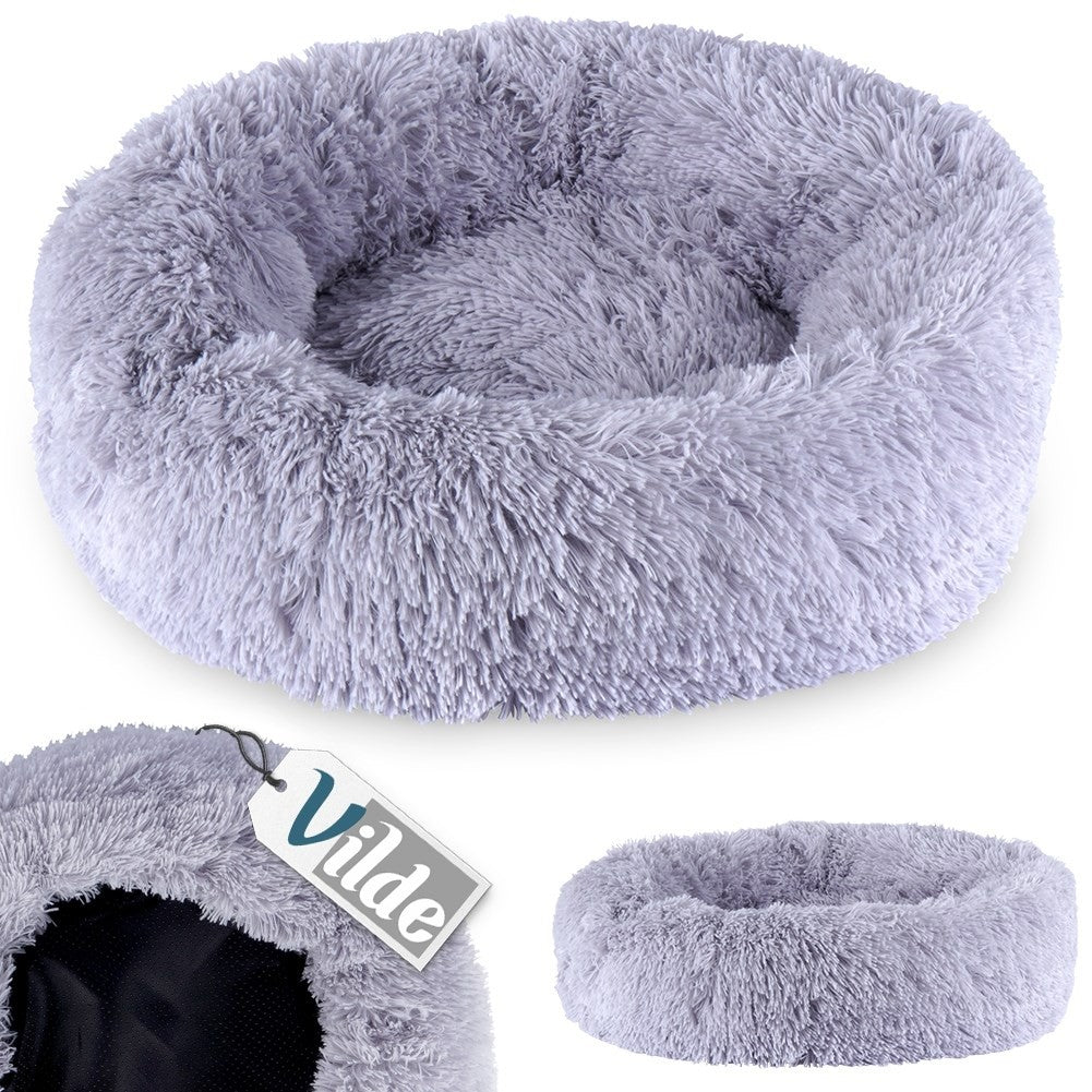 Cozy and comfortable pet bed for optimal comfort