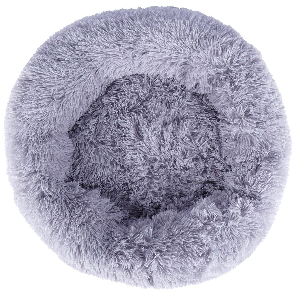 Cozy and comfortable pet bed for optimal comfort