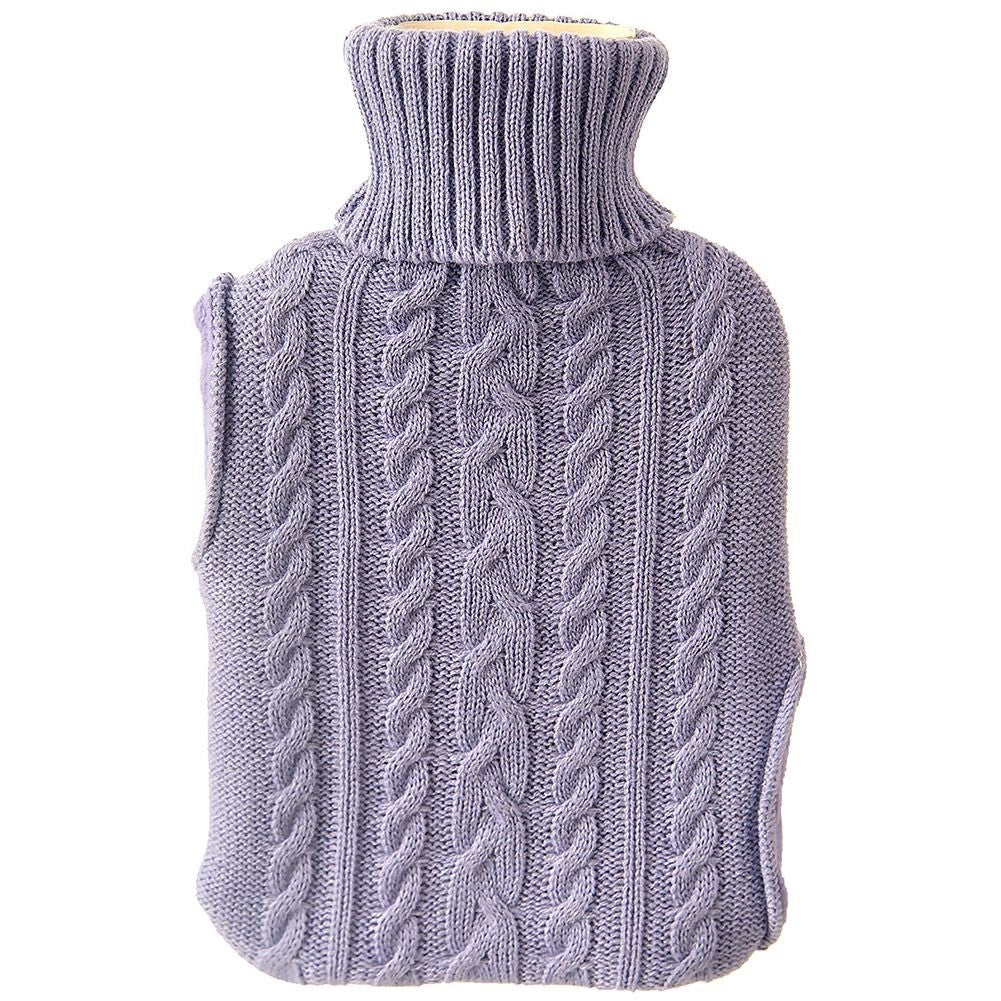 Cozy purple heating pad: relaxation, warmth, relief