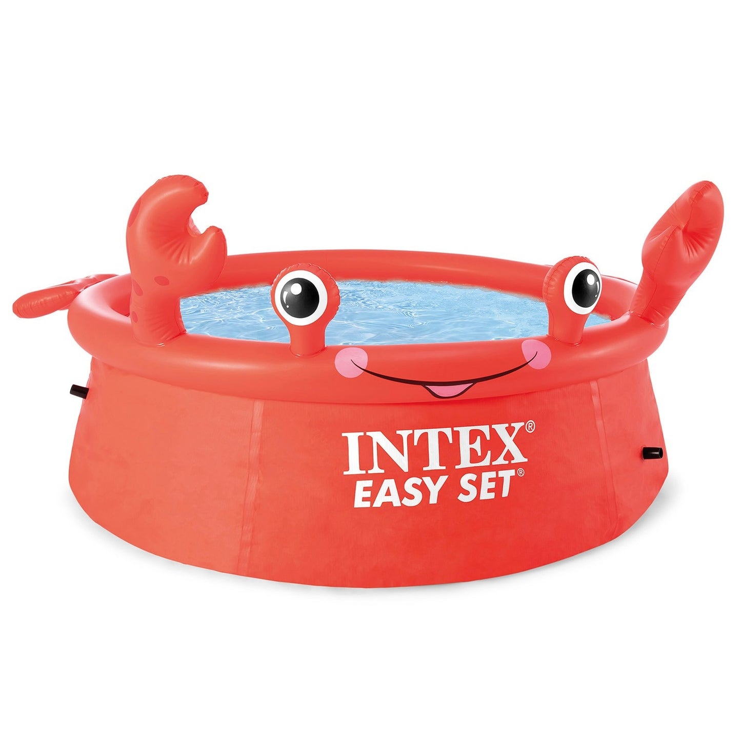 Crab expansion garden pool 183 x 51 cm INTEX 26100