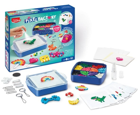 Creativ Water beads - Pixel factory