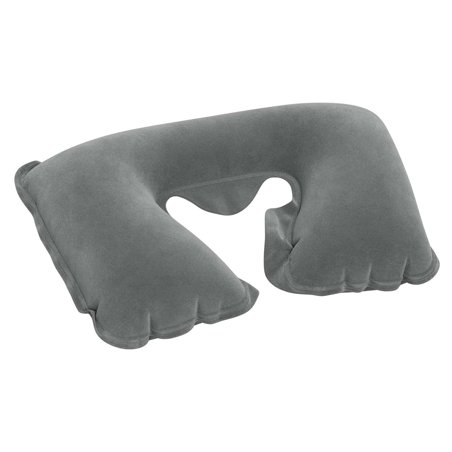 Croissant travel pillow 37 x 24 x 10 cm Bestway 67006 blue