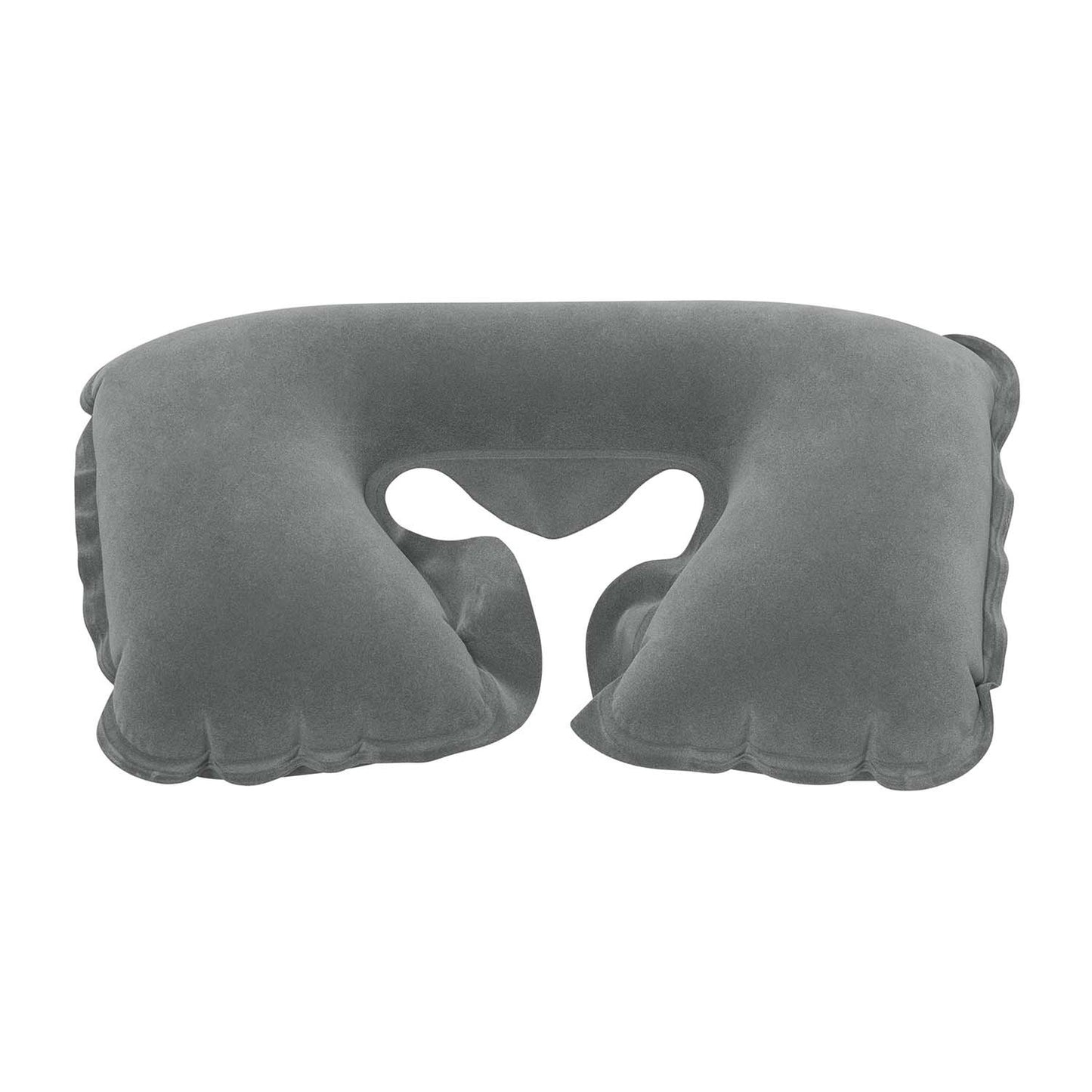 Croissant travel pillow 37 x 24 x 10 cm Bestway 67006 green
