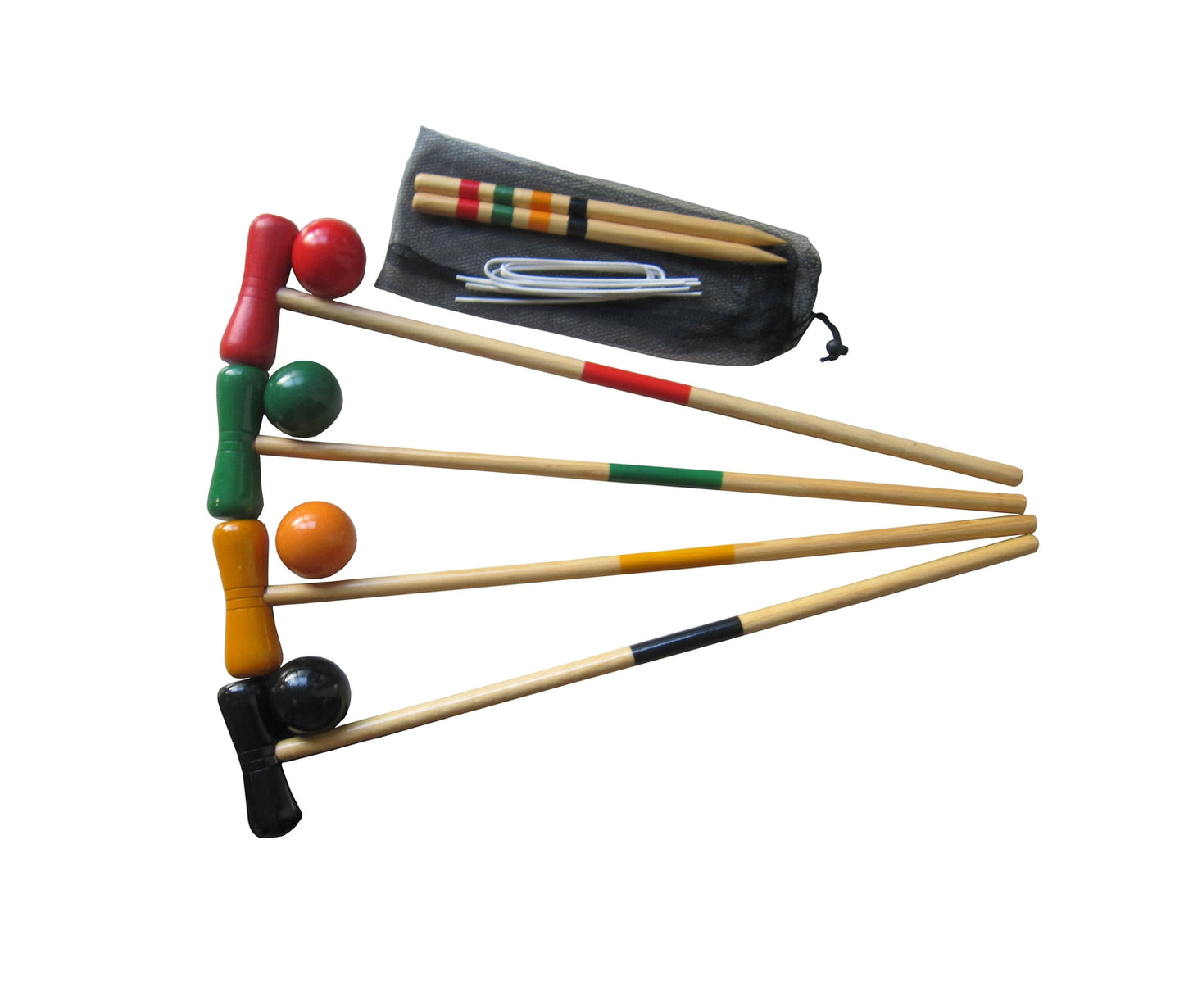 Croquet Set