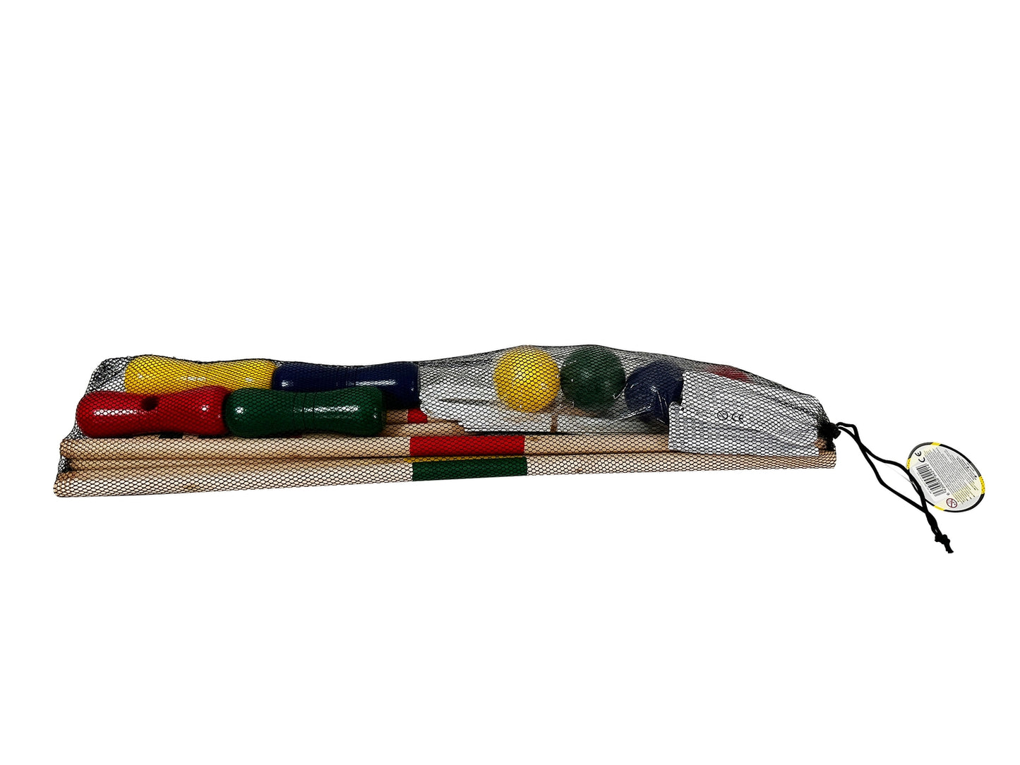 Croquet Set