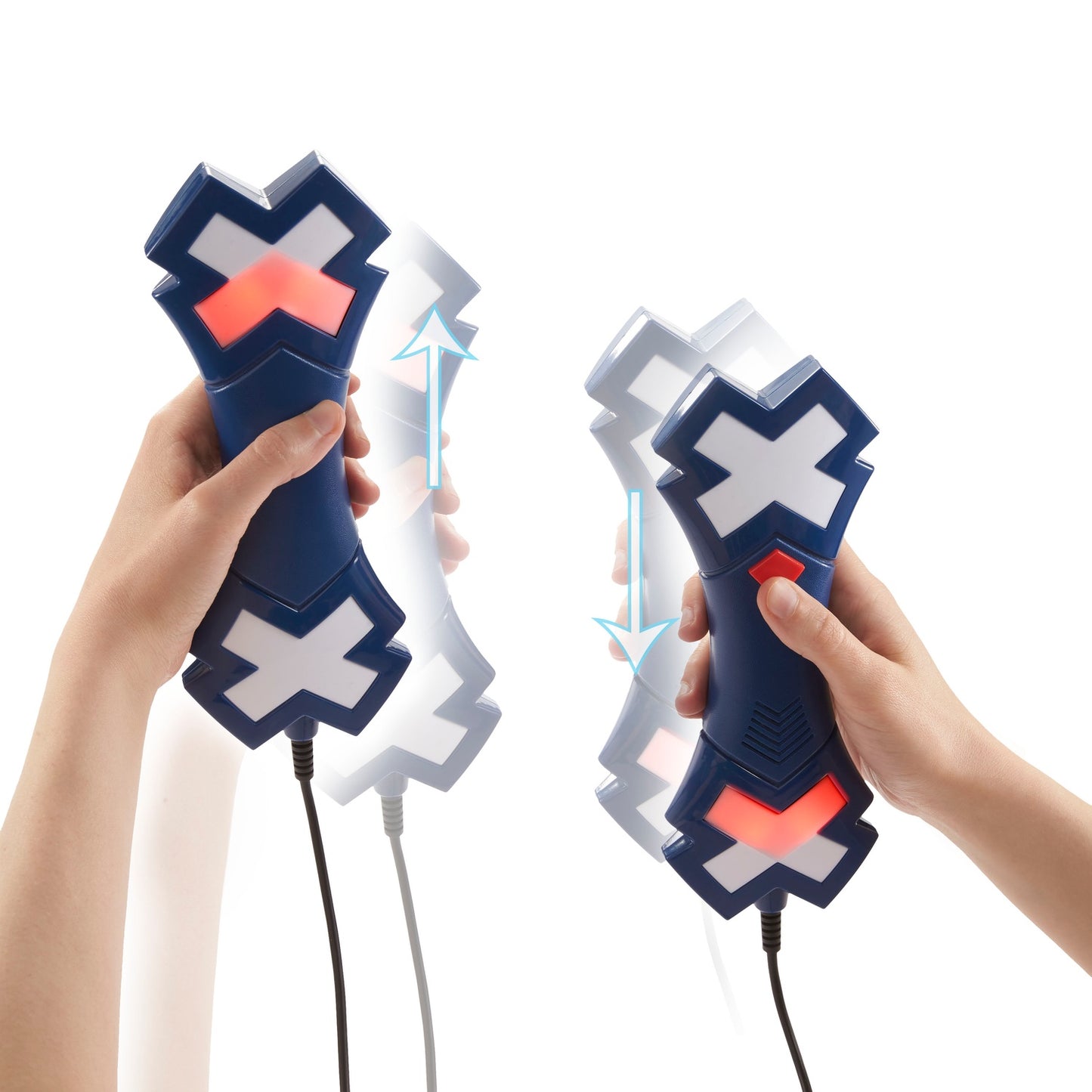 Crossed Signals