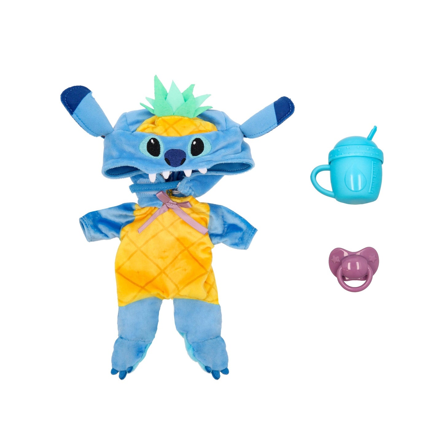 Cry Babies Loving Care Stitch