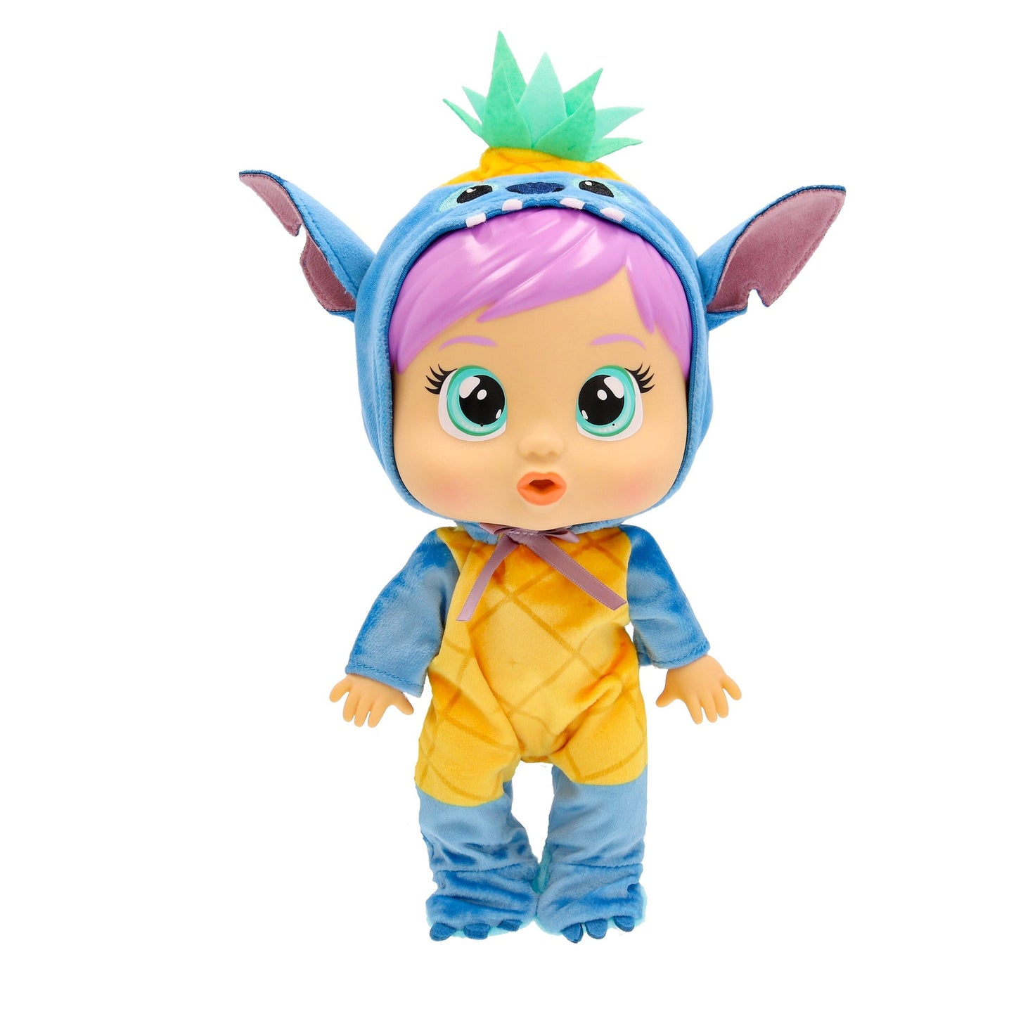 Cry Babies Loving Care Stitch