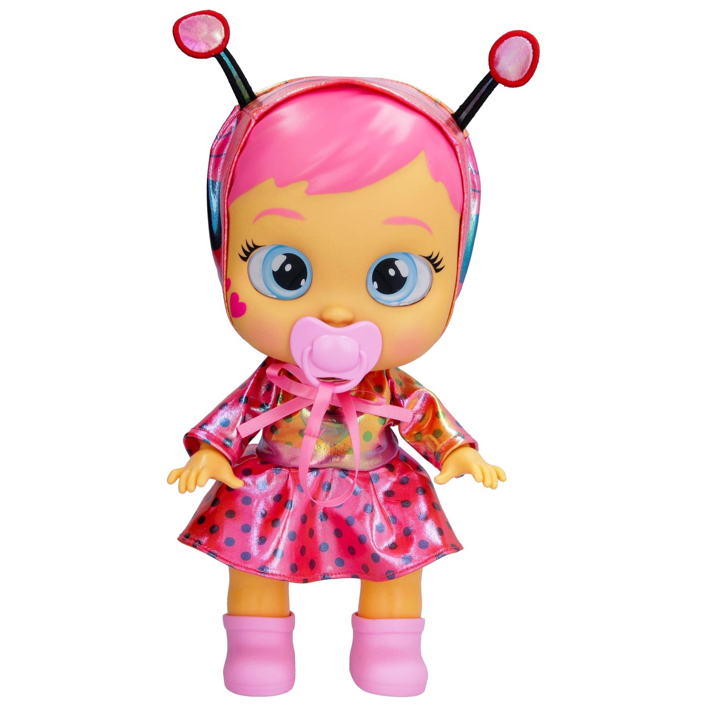 Cry Babies Stars Babies Lady