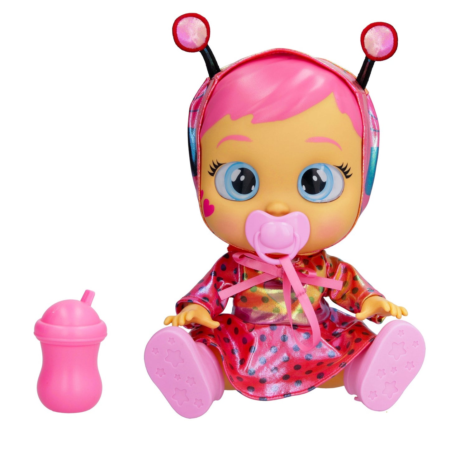 Cry Babies Stars Babies Lady