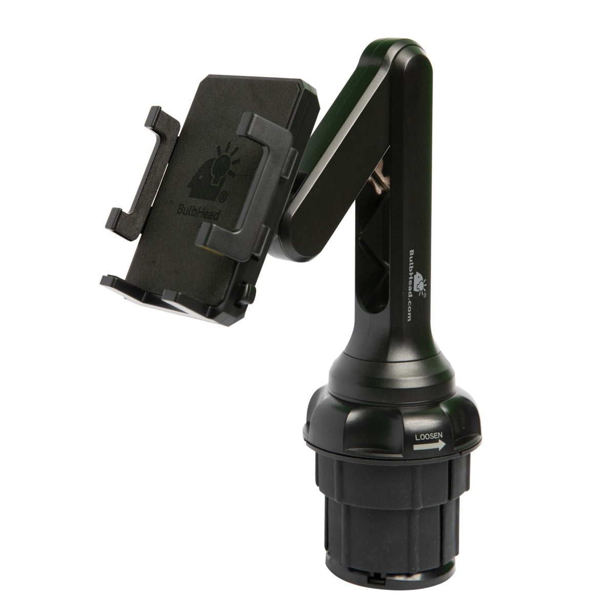 Cup Call Crane - Smartphone holder