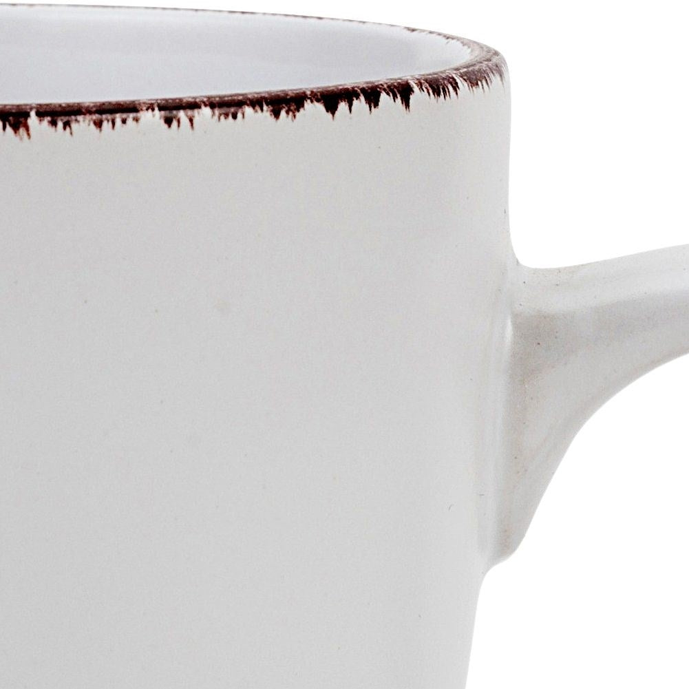 Cup for Coffee, Tea and Beverages - Microwave safe
