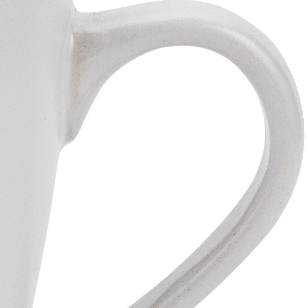 Cup for Coffee, Tea and Beverages - Microwave safe