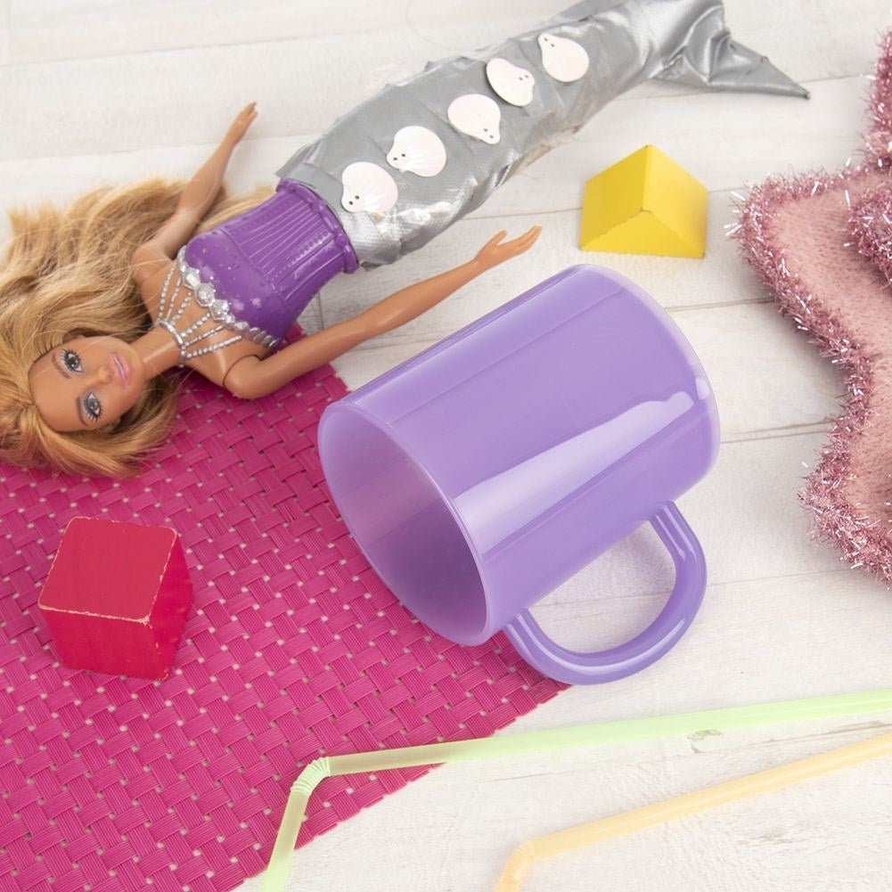 Cup for Kids: Light, Durable and Safe to Use