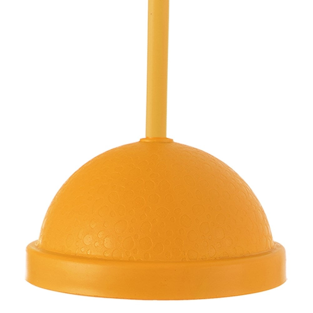 Cup with lid and straw for cocktails and iced tea