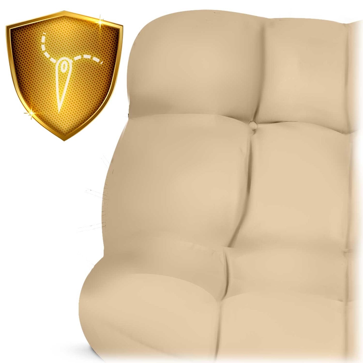 Cushion for hanging chair Tihuana Sofotel beige