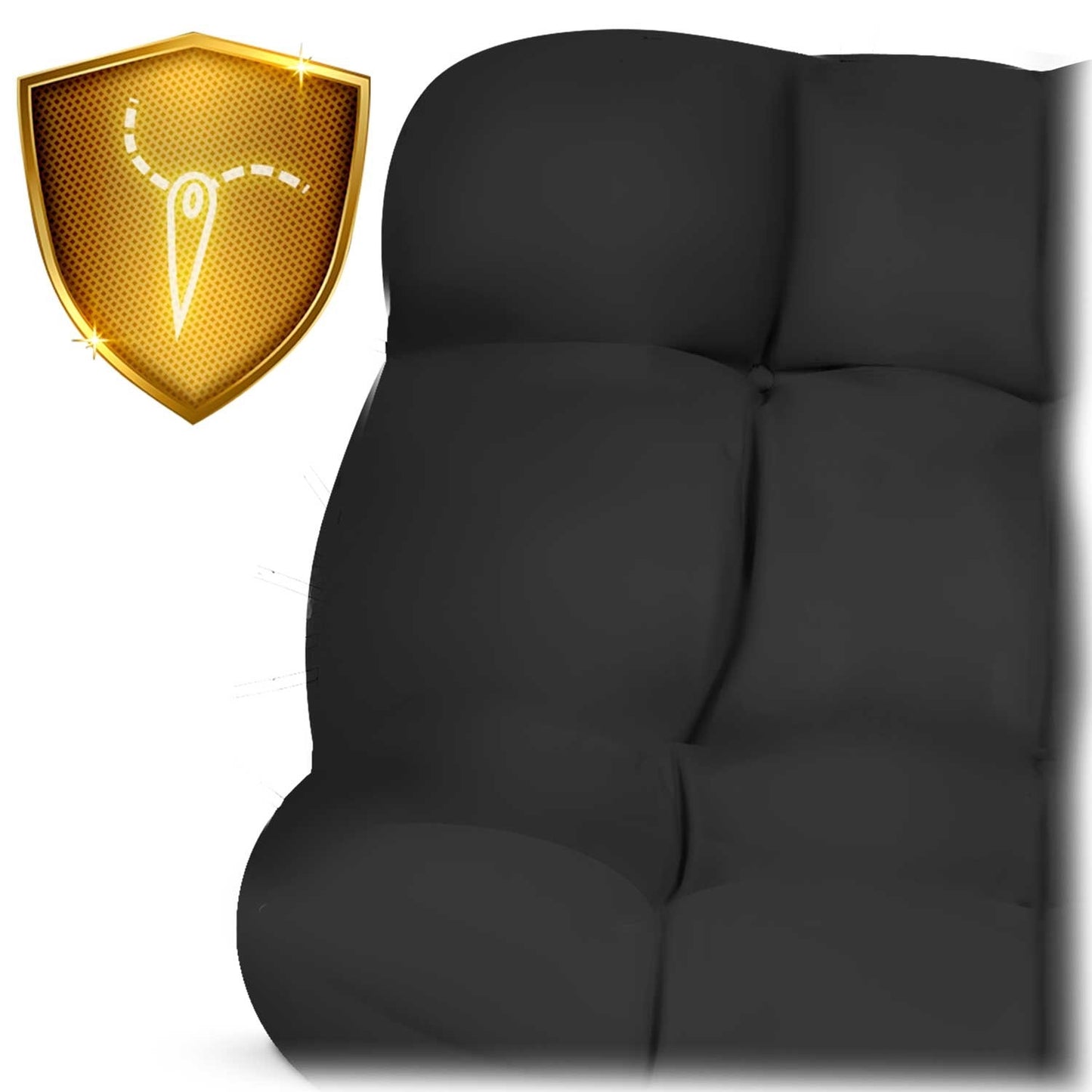 Cushion for hanging chair Tihuana Sofotel black