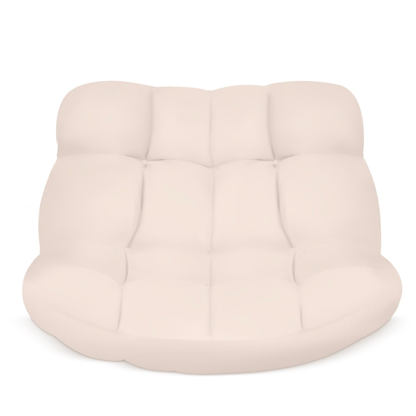 Cushion for hanging chair Tihuana Sofotel ecru