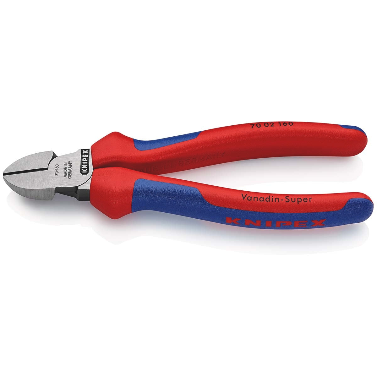 Cutter 160 mm