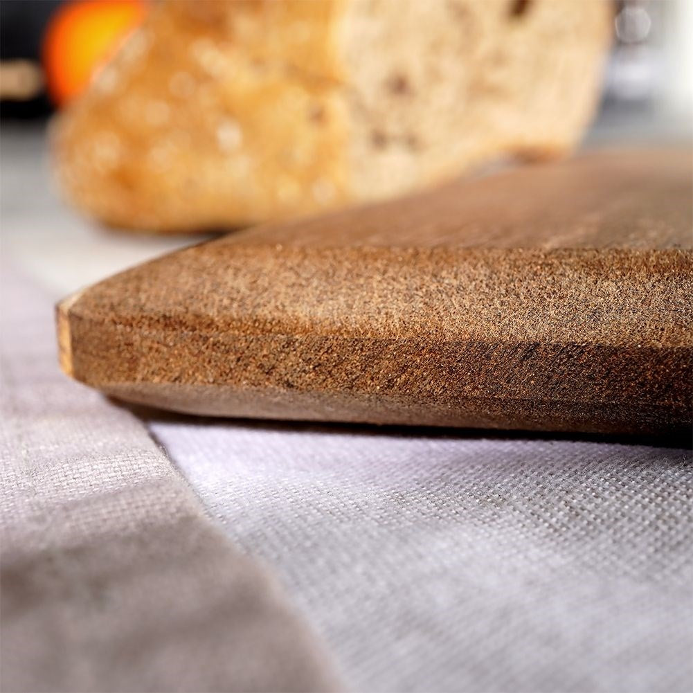 Cutting board and Serving board in Sustainable Acacia wood