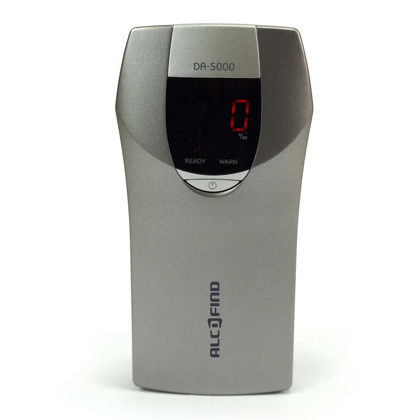 DA 5000 semiconductor breathalyzer