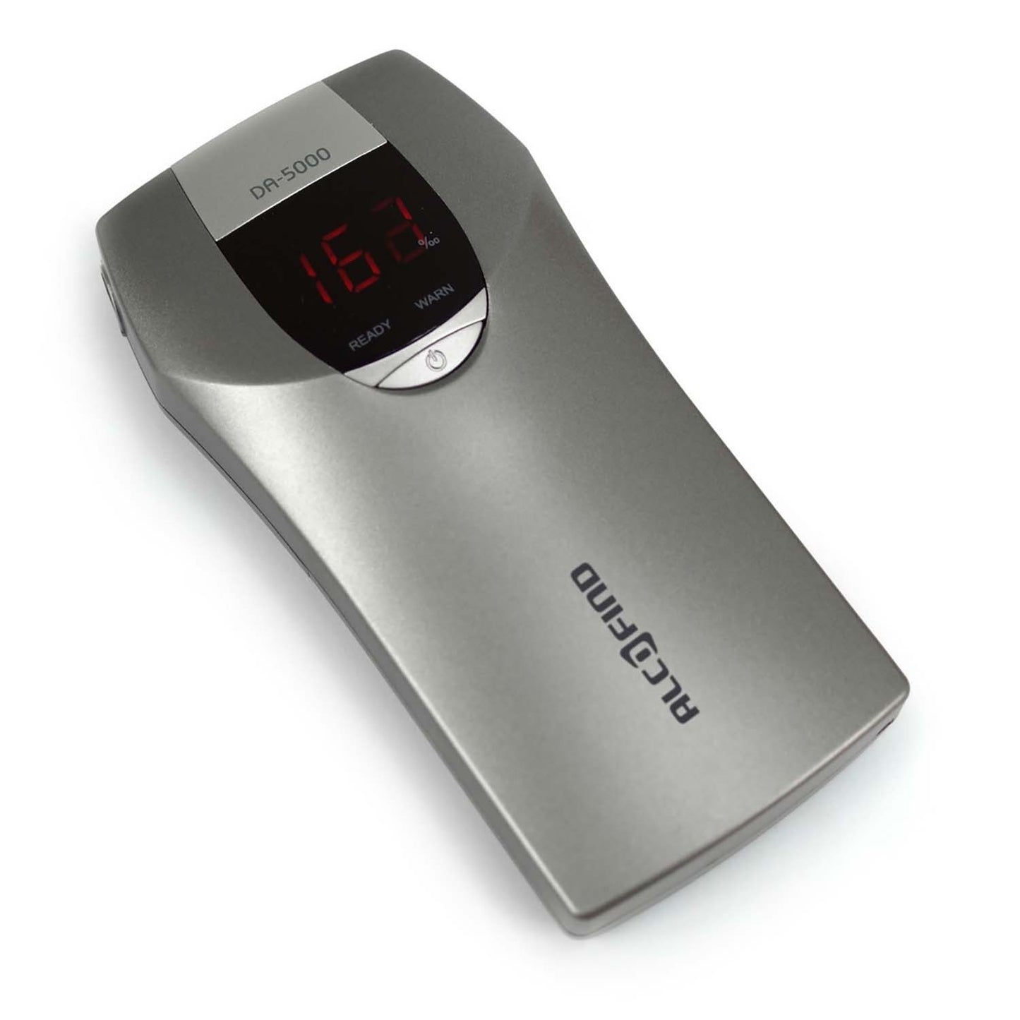 DA 5000 semiconductor breathalyzer
