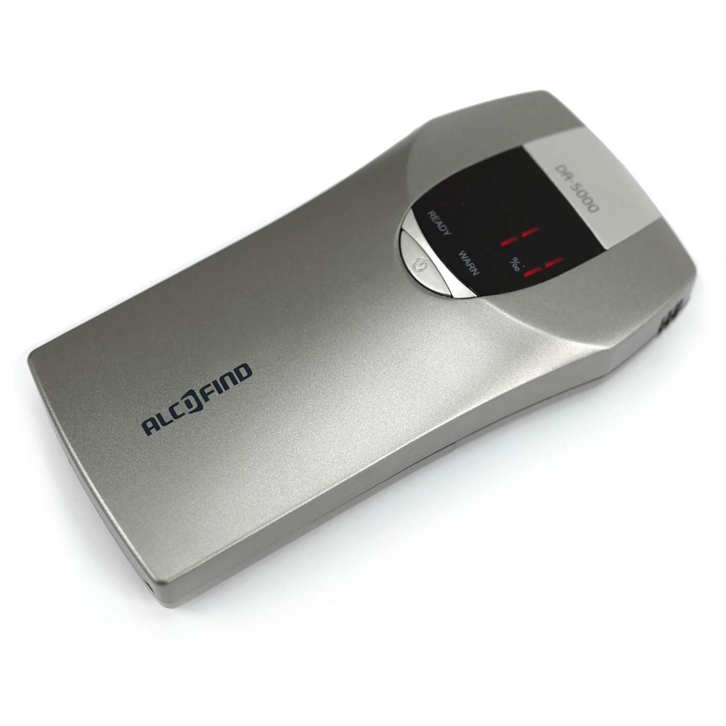 DA 5000 semiconductor breathalyzer