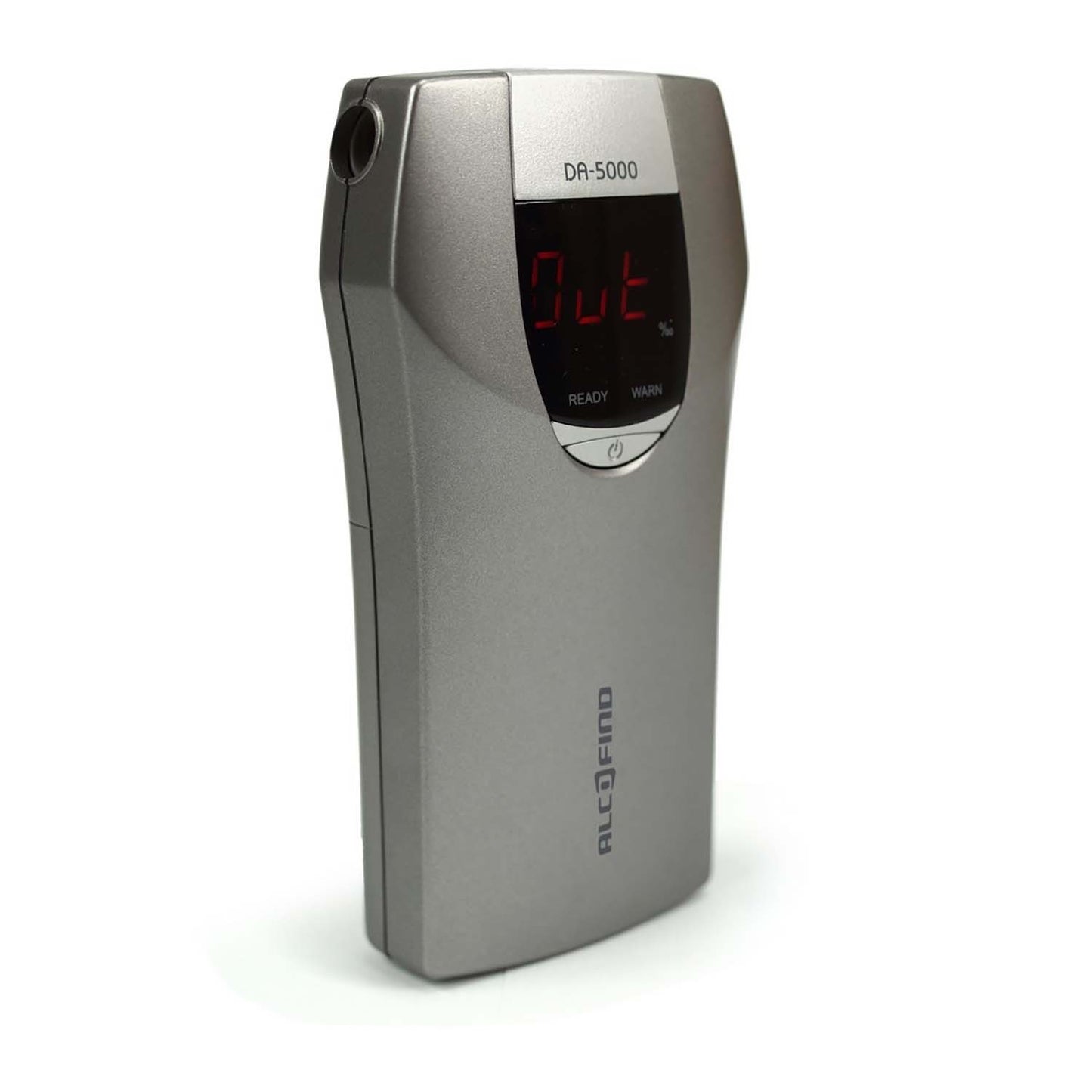 DA 5000 semiconductor breathalyzer