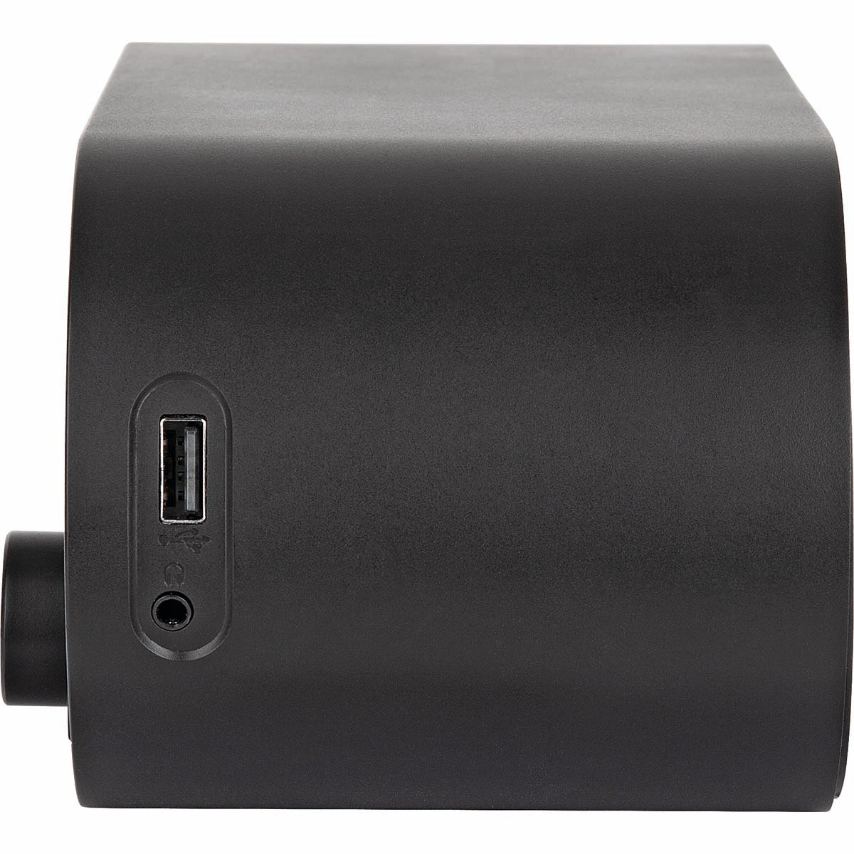 DABMAN d105 Compact DAB+ /FM / Bluetooth Radio Black