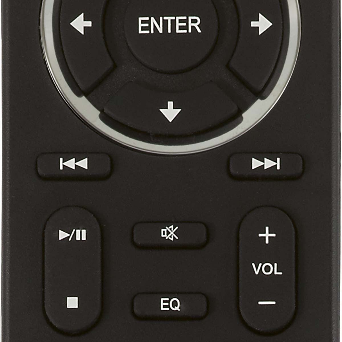 DABMAN i400 Compact Hybrid Radio DAB+ / FM / Internet / Bluetooth Black
