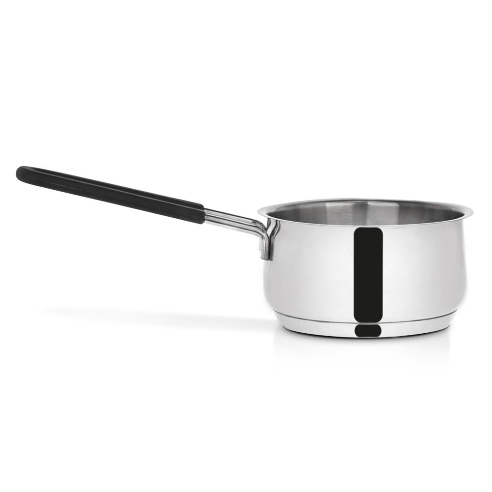 DALIE steel saucepan 12 cm, 700 ml