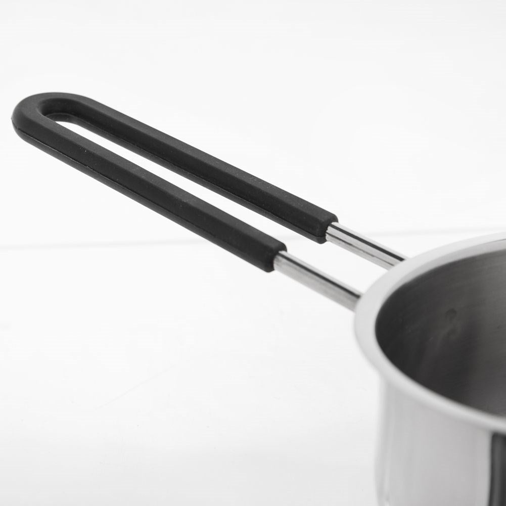 DALIE steel saucepan 12 cm, 700 ml