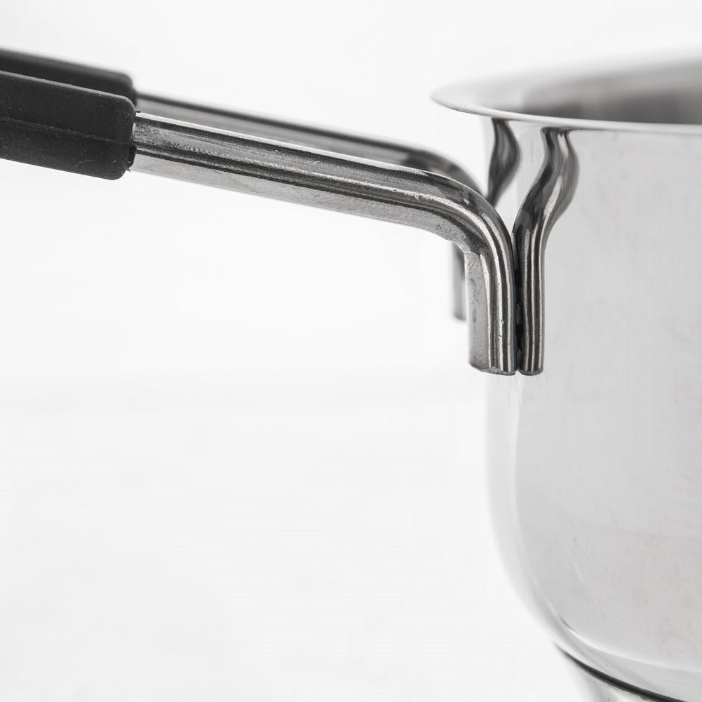 DALIE steel saucepan 12 cm, 700 ml