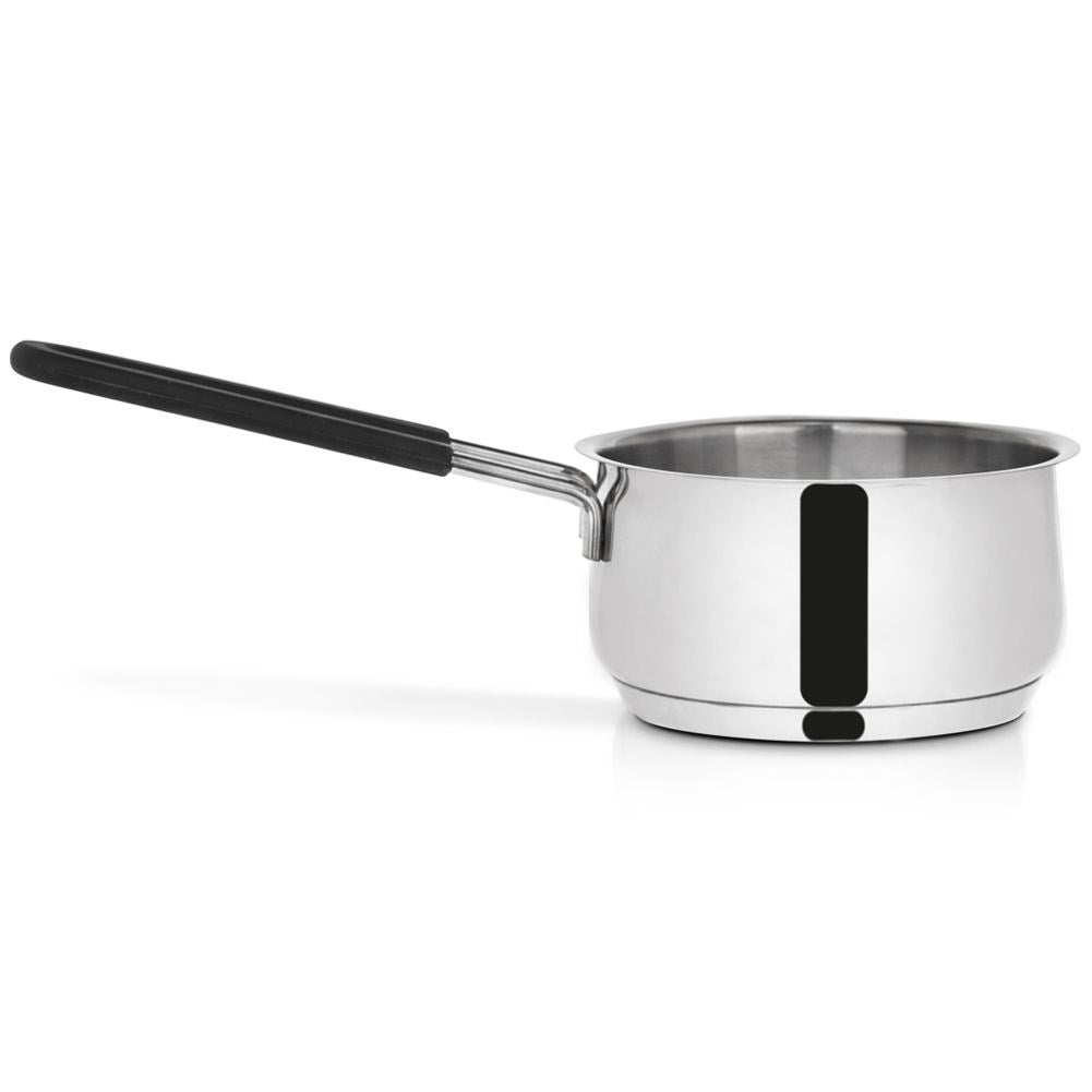 DALIE steel saucepan 14 cm, 1 l