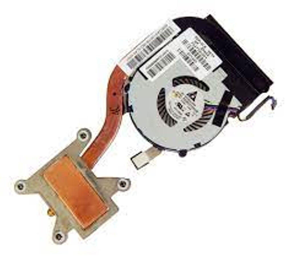 DAMN HEAT SINK