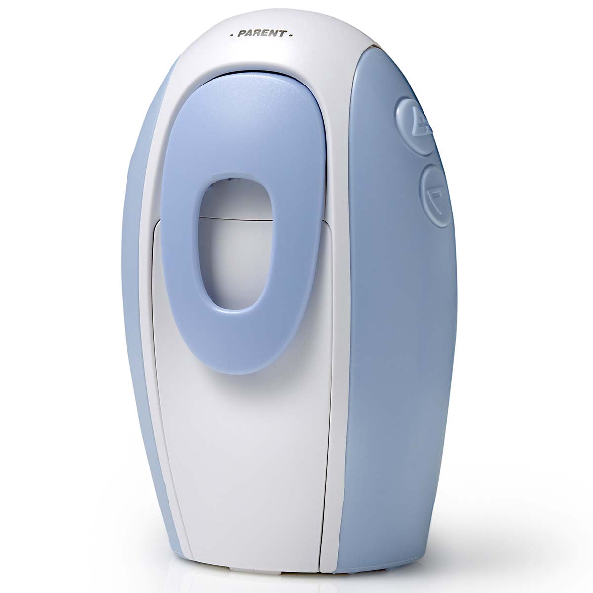 DECT Baby Monitor with Display, Eco Mode, Night Light