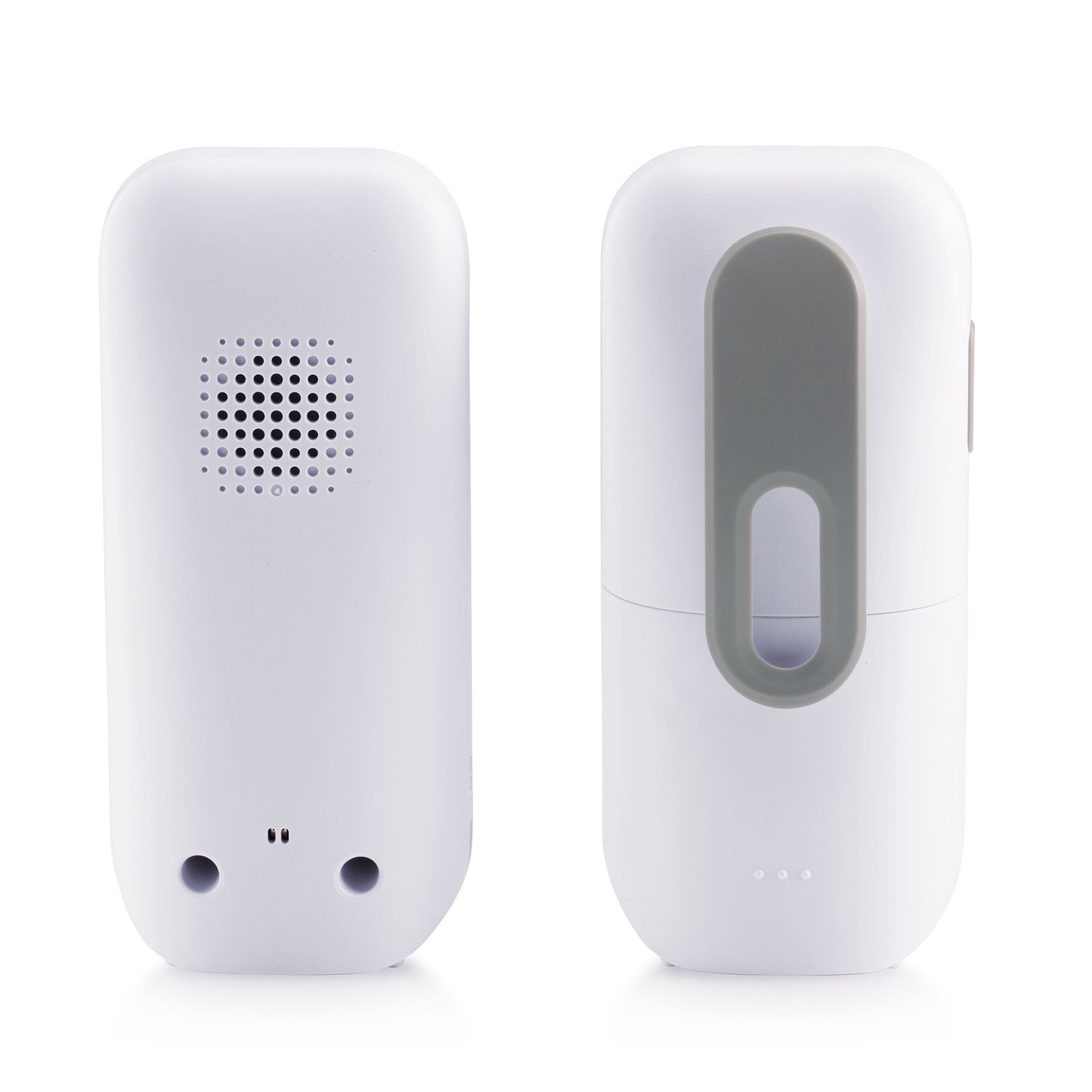DECT Baby Monitor with VOX, Long Range & Eco Mode