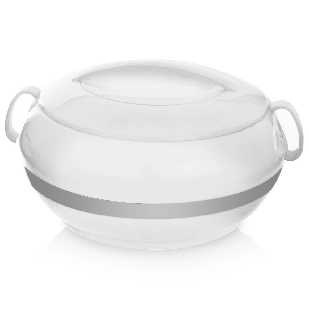 DELUXE lunch thermos 5 l