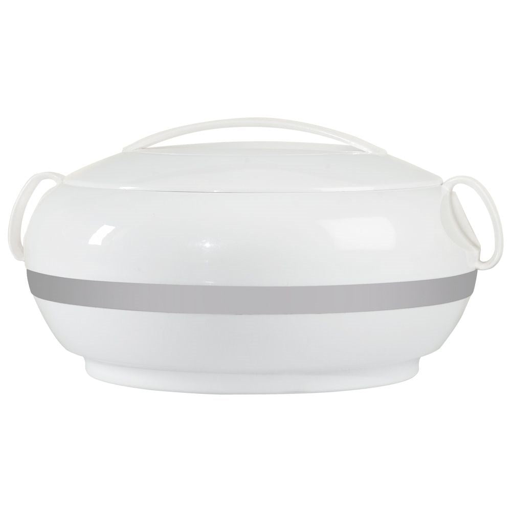 DELUXE lunch thermos 5 l