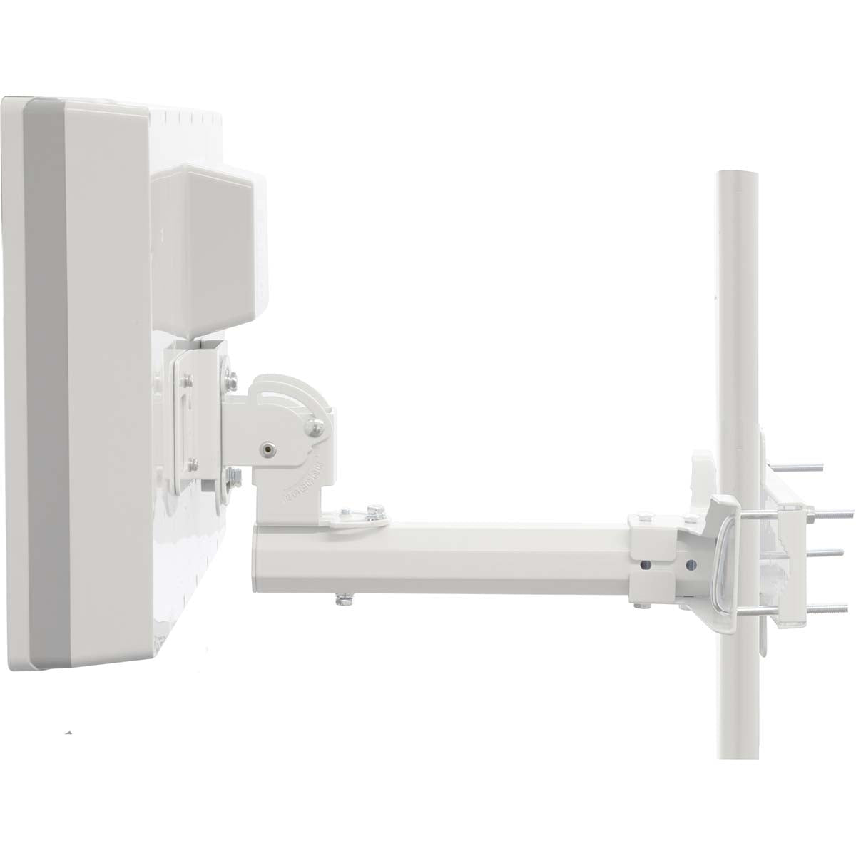DIGIFLAT 2 DVB-S flat antenna Grey