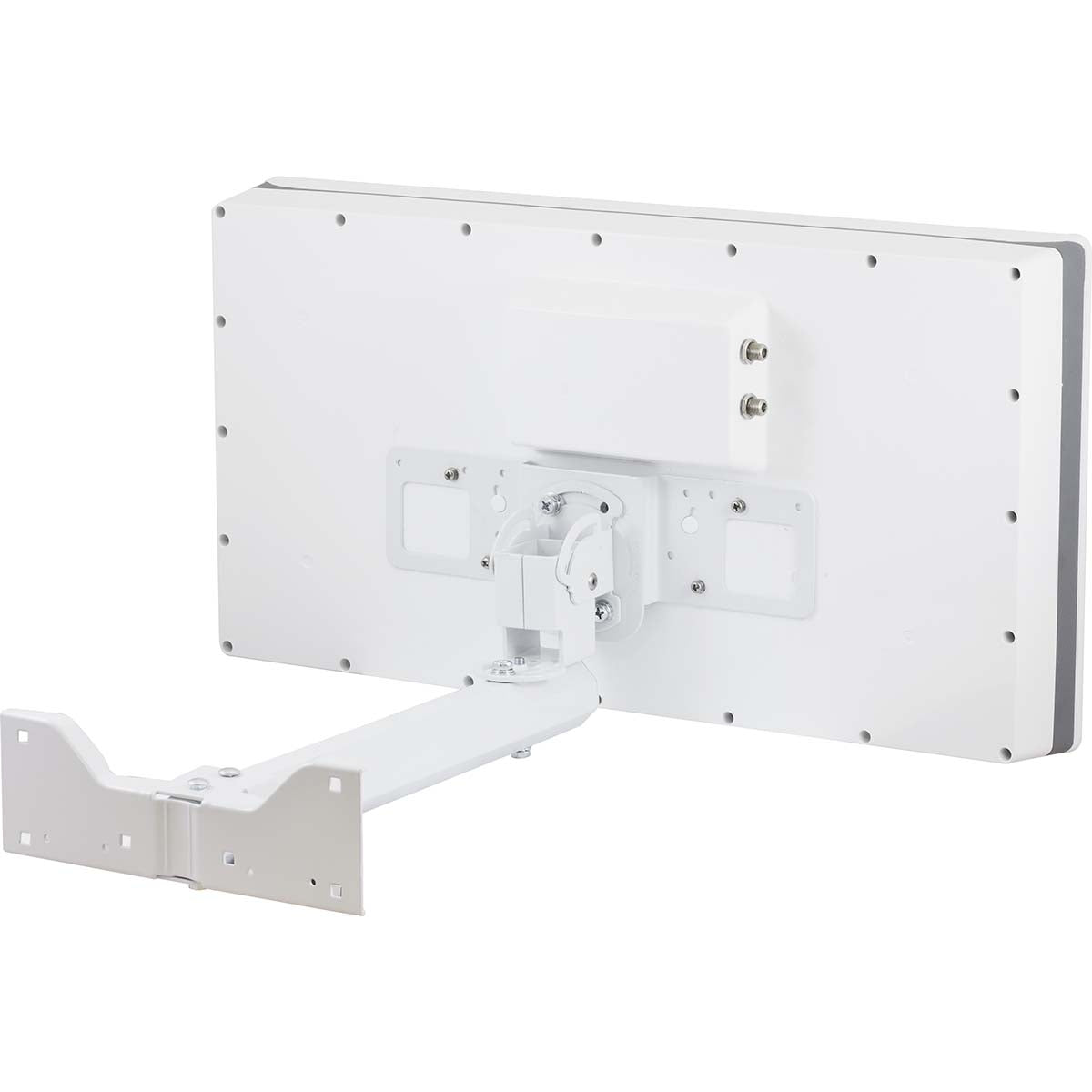 DIGIFLAT 2 DVB-S flat antenna Grey