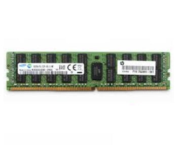 DIMM 16GB PC4-2133R 1Gx4 CL15
