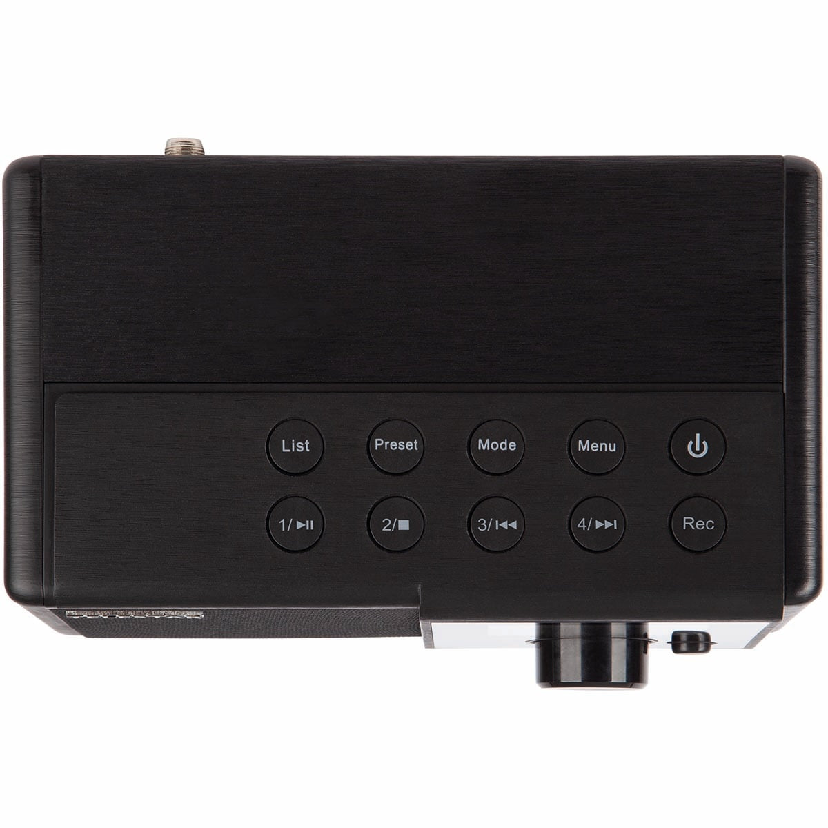DIRA M11i+ Compact Multifunction Radio EWF DAB+ / FM / Internet / Bluetooth