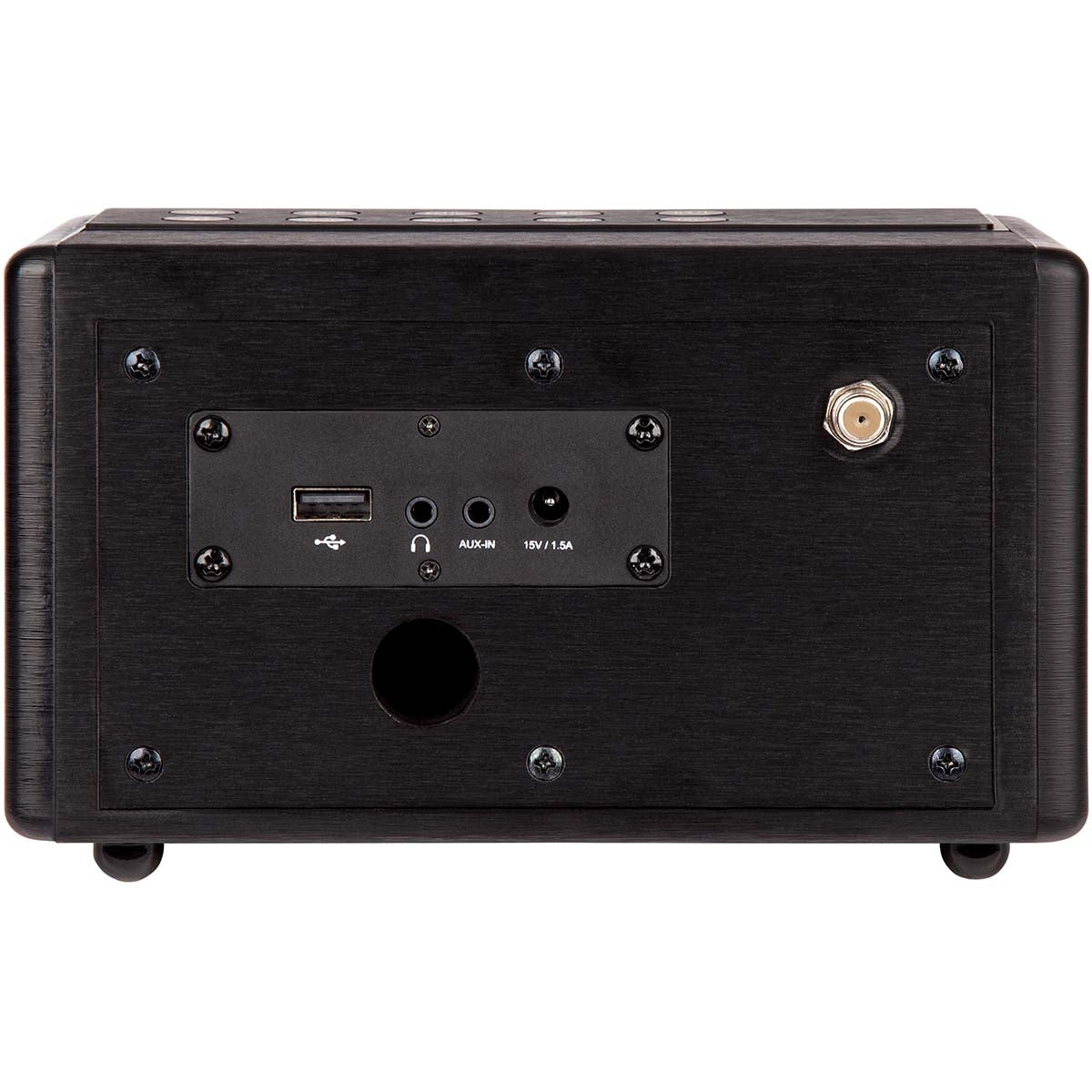 DIRA M11i+ Compact Multifunction Radio EWF DAB+ / FM / Internet / Bluetooth