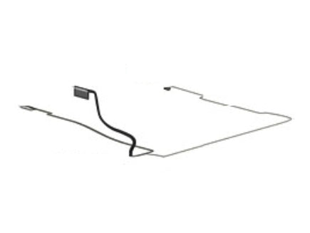 DISPLAY CABLE KIT