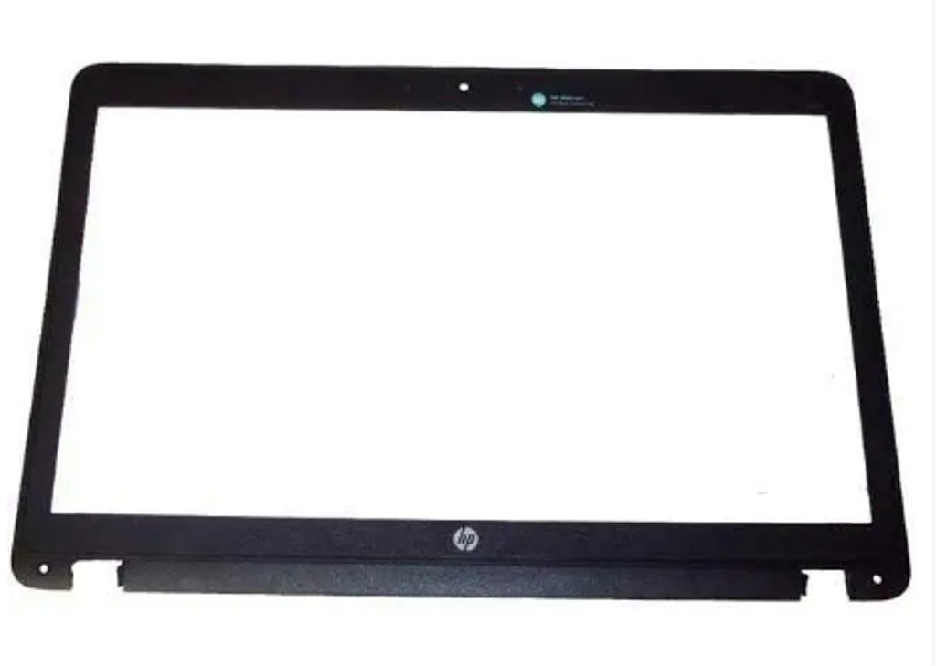 DISPLY BEZEL W/CAM 15.6